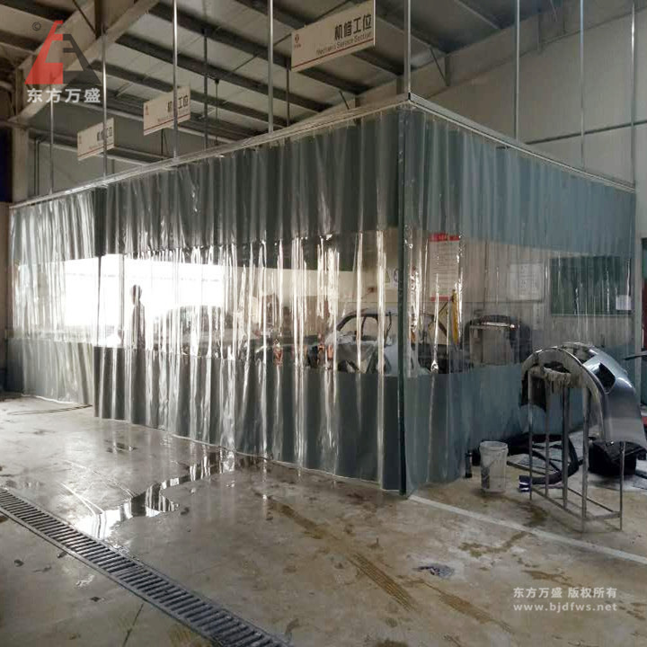 防虫门帘系列